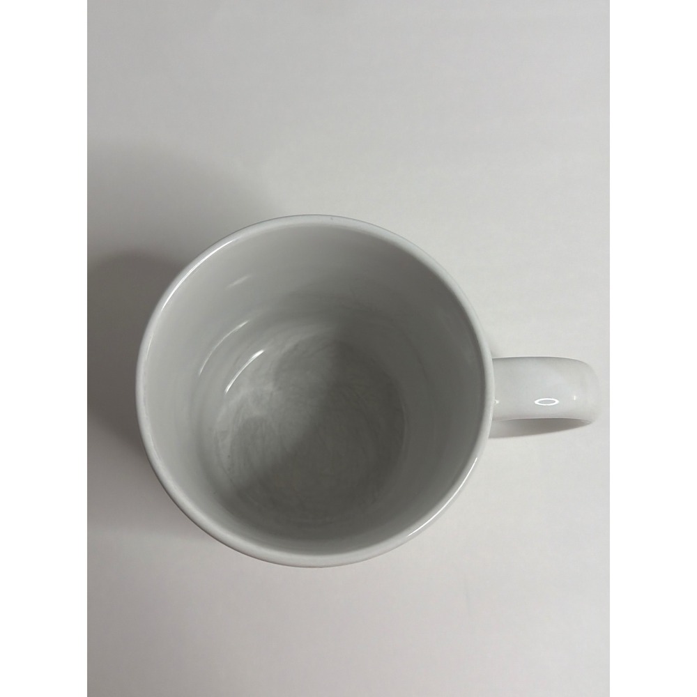 Vintage Hale Koa Hawaii Souvenir Coffee Mug Tropical Collage White Ceramic Cup - Picture 6 of 8